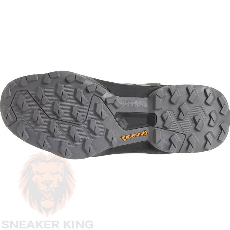 Кросівки трекінгові Adidas outdoor Terrex Swift R3 Gore-Tex® HR1312